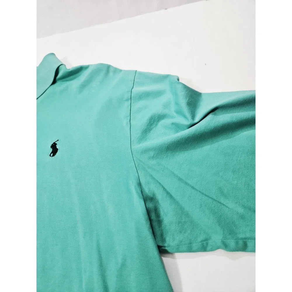 Ralph Lauren this polo